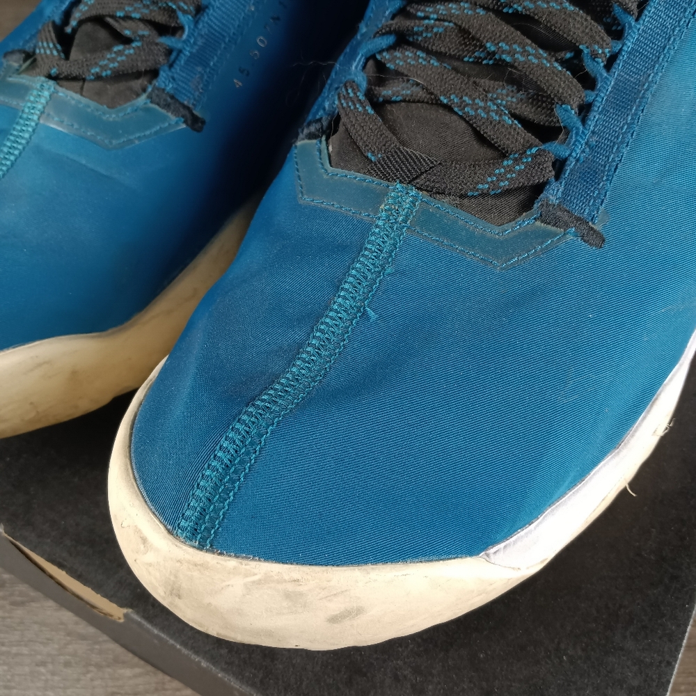 Jordan Proto-React Size 13 - Picture 7 of 15
